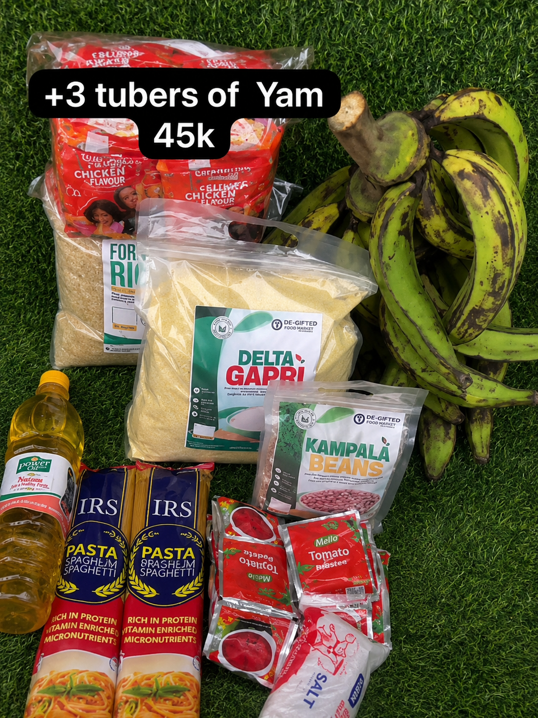 βWelcome π€ ONLY 8 SLOTS AVAILABLE RUSH THIS 45K COMBO NOW!...β